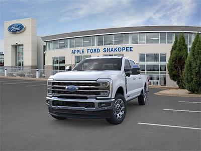 New 2026 Ford F-350 King Ranch Crew Cab for sale #S49239 - photo 2