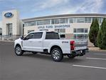 New 2026 Ford F-350 King Ranch Crew Cab for sale #S49239 - photo 4