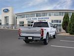 New 2026 Ford F-350 King Ranch Crew Cab for sale #S49239 - photo 8