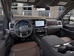 New 2026 Ford F-350 King Ranch Crew Cab for sale #S49239 - photo 9
