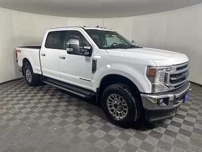 2021 Ford F-350 Crew Cab SRW 4WD Pickup for sale #S49239A - photo 1