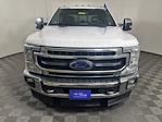 Used 2021 Ford F-350 Lariat Crew Cab for sale #S49239A - photo 2