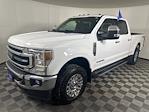 Used 2021 Ford F-350 Lariat Crew Cab for sale #S49239A - photo 3