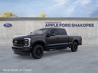 2026 Ford F-350 Crew Cab SRW 4WD Pickup for sale #S49240 - photo 1