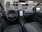 2025 Ford Ranger SuperCrew Cab 4WD Pickup for sale #RS49244 - photo 9