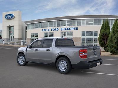 New 2025 Ford Maverick XL SuperCrew Cab for sale #S49245 - photo 2