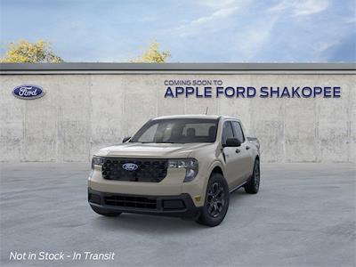 2025 Ford Maverick SuperCrew Cab AWD Pickup for sale #S49254 - photo 2