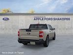 2025 Ford Maverick SuperCrew Cab AWD Pickup for sale #S49254 - photo 8