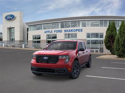 New 2025 Ford Maverick XLT SuperCrew Cab for sale #S49258 - photo 2
