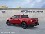 2025 Ford Maverick SuperCrew Cab AWD Pickup for sale #S49258 - photo 4