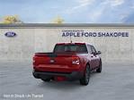 2025 Ford Maverick SuperCrew Cab AWD Pickup for sale #S49258 - photo 8