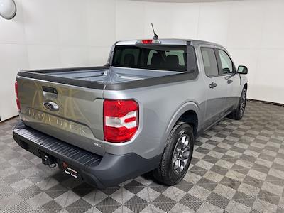 Used 2022 Ford Maverick XLT SuperCrew Cab for sale #S49258A - photo 2