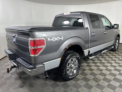 Used 2009 Ford F-150 - photo 1