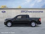 2025 Ford Maverick SuperCrew Cab AWD Pickup for sale #S49260 - photo 3