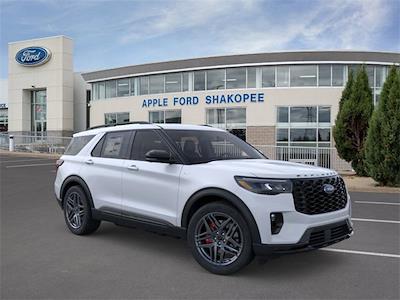 2026 Ford Explorer 4WD SUV for sale #RS49264 - photo 1