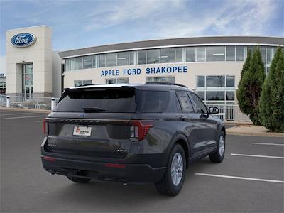 2026 Ford Explorer 4WD SUV for sale #RS49266 - photo 2