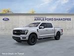 2025 Ford F-150 SuperCrew Cab 4WD Pickup for sale #S49276 - photo 1