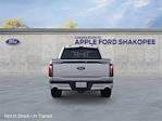 2025 Ford F-150 SuperCrew Cab 4WD Pickup for sale #S49276 - photo 5
