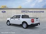 2025 Ford Maverick SuperCrew Cab AWD Pickup for sale #S49279 - photo 2