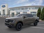 2025 Ford Ranger SuperCrew Cab 4WD Pickup for sale #RS49286 - photo 1