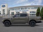 2025 Ford Ranger SuperCrew Cab 4WD Pickup for sale #RS49286 - photo 4