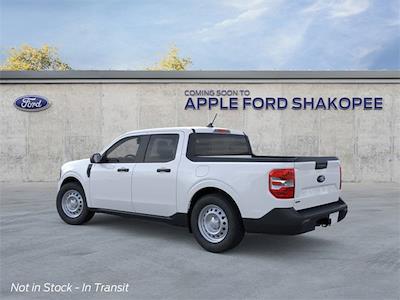 2025 Ford Maverick SuperCrew Cab FWD Pickup for sale #S49287 - photo 2