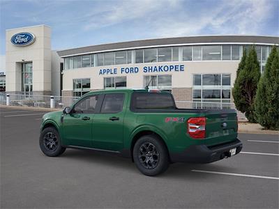 New 2025 Ford Maverick XLT SuperCrew Cab for sale #S49288 - photo 2