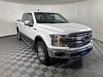 Used 2019 Ford F-150 Lariat SuperCrew Cab for sale #S49296A - photo 1
