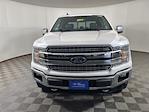 Used 2019 Ford F-150 Lariat SuperCrew Cab for sale #S49296A - photo 3