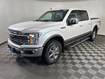 Used 2019 Ford F-150 Lariat SuperCrew Cab for sale #S49296A - photo 4