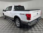 Used 2019 Ford F-150 Lariat SuperCrew Cab for sale #S49296A - photo 5