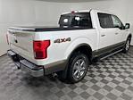 Used 2019 Ford F-150 Lariat SuperCrew Cab for sale #S49296A - photo 2