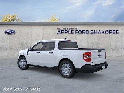 2025 Ford Maverick SuperCrew Cab AWD Pickup for sale #S49302 - photo 2