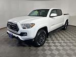 2021 Toyota Tacoma Double Cab 4WD Pickup for sale #S49308A - photo 5