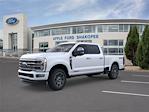 New 2026 Ford F-350 Platinum Crew Cab for sale #S49316 - photo 1