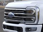 New 2026 Ford F-350 Platinum Crew Cab for sale #S49316 - photo 17