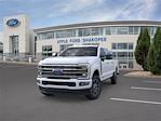 New 2026 Ford F-350 Platinum Crew Cab for sale #S49316 - photo 3