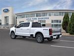 New 2026 Ford F-350 Platinum Crew Cab for sale #S49316 - photo 2