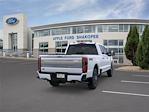 New 2026 Ford F-350 Platinum Crew Cab for sale #S49316 - photo 8