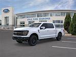 2025 Ford F-150 SuperCrew Cab 4WD Pickup for sale #S49317 - photo 1