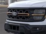 2025 Ford F-150 SuperCrew Cab 4WD Pickup for sale #S49317 - photo 17