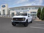2025 Ford F-150 SuperCrew Cab 4WD Pickup for sale #S49317 - photo 3