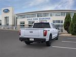 2025 Ford F-150 SuperCrew Cab 4WD Pickup for sale #S49317 - photo 8