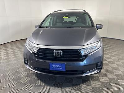 Used 2023 Honda Odyssey EX-L Minivan for sale #S49339B - photo 2