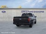2025 Ford F-150 Super Cab 4WD Pickup for sale #S49340 - photo 8