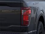2025 Ford F-150 Super Cab 4WD Pickup for sale #S49341 - photo 21