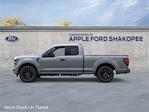 2025 Ford F-150 Super Cab 4WD Pickup for sale #S49342 - photo 4