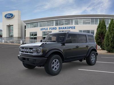 2025 Ford Bronco 4WD SUV for sale #RS49365 - photo 2
