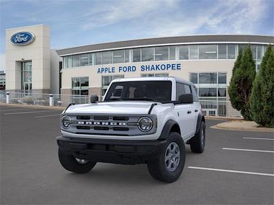 2025 Ford Bronco 4WD SUV for sale #RS49366 - photo 1