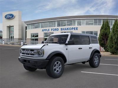 2025 Ford Bronco 4WD SUV for sale #RS49366 - photo 2
